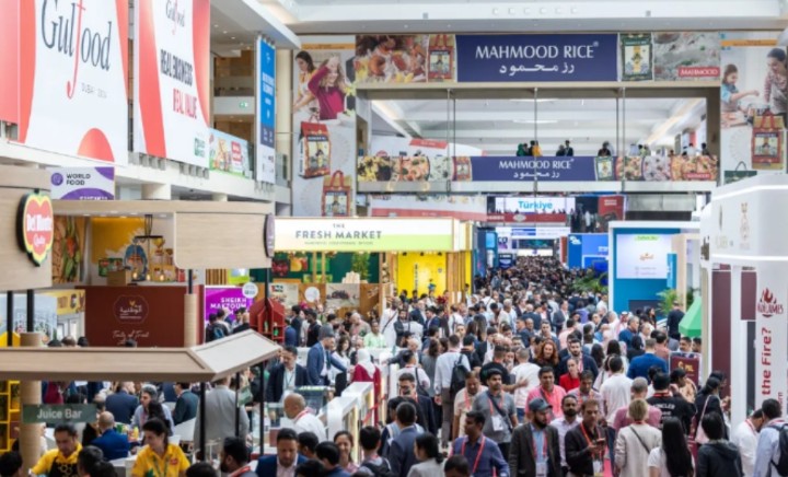 2025 海灣（迪拜）食品添加劑和食品加工機械展，不容錯過的行業(yè)盛會！