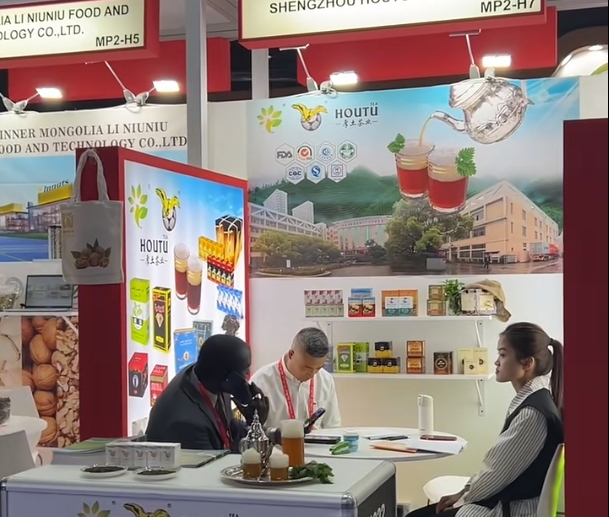 搶占中東食品市場！2025 年海灣（迪拜）食品工業(yè)展重磅來襲