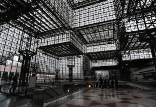 2026 美國紐約零售科技展:一場驅(qū)動全球零售科技進步的年度盛會 2026 美國紐約零售科技展:一場驅(qū)動全球零售科技進步的年度盛會