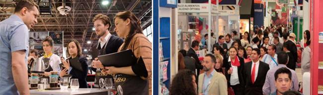 2026 墨西哥食品飲料及商場設(shè)備展，開啟拉美消費市場新大門