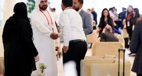 ！2025 海灣食品工業(yè)展亮點(diǎn)