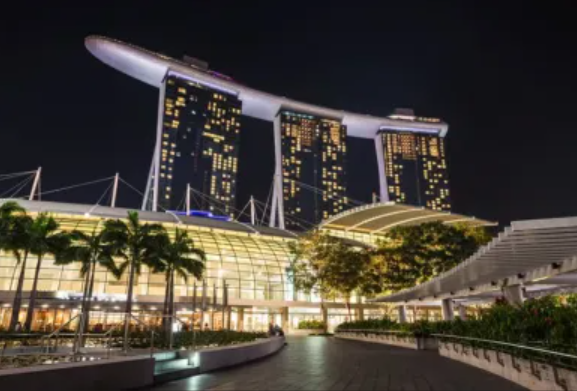 如何在 2026 新加坡手工冰淇淋及烘焙展中脫穎而出？