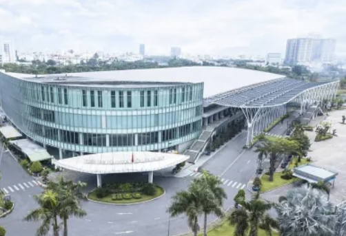 2025 胡志明烘焙展參展避坑:從報(bào)名到布展的關(guān)鍵細(xì)節(jié) 2025 胡志明烘焙展參展避坑:從報(bào)名到布展的關(guān)鍵細(xì)節(jié)