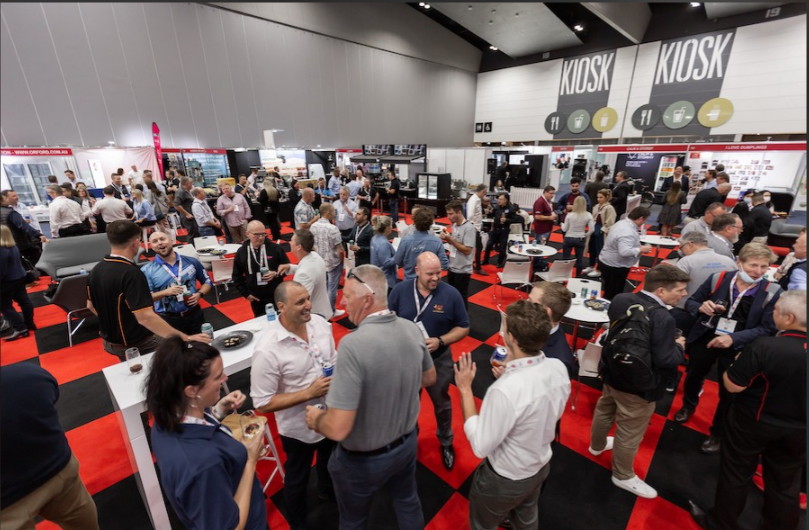 澳洲連鎖便利店展 澳洲連鎖便利店展